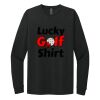 Adult CVC Long Sleeve Tee Adult CVC Long Sleeve Tee Thumbnail