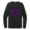 Adult CVC Long Sleeve Tee Adult CVC Long Sleeve Tee Thumbnail