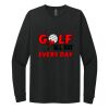 Adult CVC Long Sleeve Tee Adult CVC Long Sleeve Tee Thumbnail