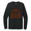Adult CVC Long Sleeve Tee Adult CVC Long Sleeve Tee Thumbnail