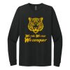 Adult CVC Long Sleeve Tee Thumbnail