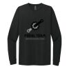 Adult CVC Long Sleeve Tee Adult CVC Long Sleeve Tee Thumbnail