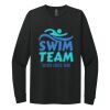 Adult CVC Long Sleeve Tee Adult CVC Long Sleeve Tee Thumbnail