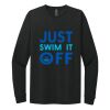 Adult CVC Long Sleeve Tee Adult CVC Long Sleeve Tee Thumbnail