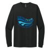 Adult CVC Long Sleeve Tee Adult CVC Long Sleeve Tee Thumbnail