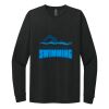 Adult CVC Long Sleeve Tee Adult CVC Long Sleeve Tee Thumbnail