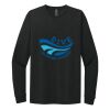 Adult CVC Long Sleeve Tee Adult CVC Long Sleeve Tee Thumbnail