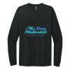 Adult CVC Long Sleeve Tee Adult CVC Long Sleeve Tee Thumbnail