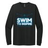 Adult CVC Long Sleeve Tee Adult CVC Long Sleeve Tee Thumbnail