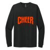 Adult CVC Long Sleeve Tee Adult CVC Long Sleeve Tee Thumbnail