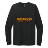 Adult CVC Long Sleeve Tee Adult CVC Long Sleeve Tee Thumbnail