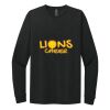 Adult CVC Long Sleeve Tee Adult CVC Long Sleeve Tee Thumbnail