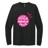 Adult CVC Long Sleeve Tee Adult CVC Long Sleeve Tee Thumbnail