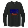 Adult CVC Long Sleeve Tee Adult CVC Long Sleeve Tee Thumbnail