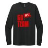 Adult CVC Long Sleeve Tee Adult CVC Long Sleeve Tee Thumbnail