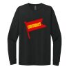 Adult CVC Long Sleeve Tee Adult CVC Long Sleeve Tee Thumbnail