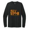 Adult CVC Long Sleeve Tee Adult CVC Long Sleeve Tee Thumbnail