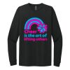 Adult CVC Long Sleeve Tee Adult CVC Long Sleeve Tee Thumbnail