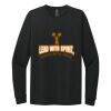 Adult CVC Long Sleeve Tee Adult CVC Long Sleeve Tee Thumbnail
