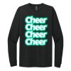 Adult CVC Long Sleeve Tee Adult CVC Long Sleeve Tee Thumbnail
