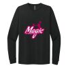 Adult CVC Long Sleeve Tee Adult CVC Long Sleeve Tee Thumbnail