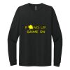 Adult CVC Long Sleeve Tee Adult CVC Long Sleeve Tee Thumbnail