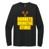 Adult CVC Long Sleeve Tee Adult CVC Long Sleeve Tee Thumbnail