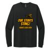 Adult CVC Long Sleeve Tee Adult CVC Long Sleeve Tee Thumbnail