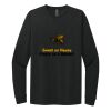 Adult CVC Long Sleeve Tee Adult CVC Long Sleeve Tee Thumbnail