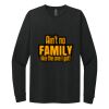Adult CVC Long Sleeve Tee Adult CVC Long Sleeve Tee Thumbnail