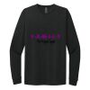 Adult CVC Long Sleeve Tee Adult CVC Long Sleeve Tee Thumbnail