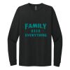 Adult CVC Long Sleeve Tee Adult CVC Long Sleeve Tee Thumbnail