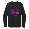 Adult CVC Long Sleeve Tee Adult CVC Long Sleeve Tee Thumbnail