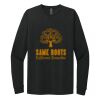 Adult CVC Long Sleeve Tee Adult CVC Long Sleeve Tee Thumbnail