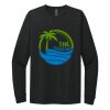 Adult CVC Long Sleeve Tee Adult CVC Long Sleeve Tee Thumbnail