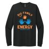 Adult CVC Long Sleeve Tee Adult CVC Long Sleeve Tee Thumbnail