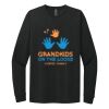 Adult CVC Long Sleeve Tee Adult CVC Long Sleeve Tee Thumbnail