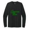 Adult CVC Long Sleeve Tee Adult CVC Long Sleeve Tee Thumbnail