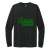 Adult CVC Long Sleeve Tee Adult CVC Long Sleeve Tee Thumbnail