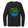 Adult CVC Long Sleeve Tee Adult CVC Long Sleeve Tee Thumbnail