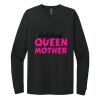 Adult CVC Long Sleeve Tee Adult CVC Long Sleeve Tee Thumbnail