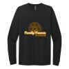 Adult CVC Long Sleeve Tee Adult CVC Long Sleeve Tee Thumbnail