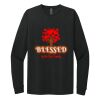 Adult CVC Long Sleeve Tee Adult CVC Long Sleeve Tee Thumbnail