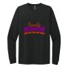 Adult CVC Long Sleeve Tee Adult CVC Long Sleeve Tee Thumbnail