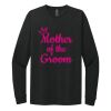 Adult CVC Long Sleeve Tee Adult CVC Long Sleeve Tee Thumbnail