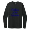 Adult CVC Long Sleeve Tee Adult CVC Long Sleeve Tee Thumbnail