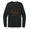 Adult CVC Long Sleeve Tee Adult CVC Long Sleeve Tee Thumbnail