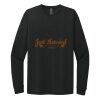 Adult CVC Long Sleeve Tee Adult CVC Long Sleeve Tee Thumbnail
