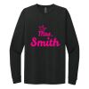 Adult CVC Long Sleeve Tee Adult CVC Long Sleeve Tee Thumbnail