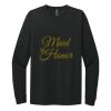 Adult CVC Long Sleeve Tee Adult CVC Long Sleeve Tee Thumbnail